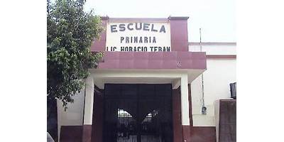 LIC. HORACIO TERAN
