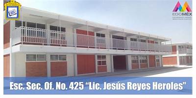 LIC. JESUS REYES HEROLES