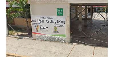 LIC. JOSE LOPEZ PORTILLO