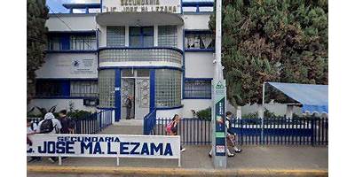 LIC. JOSE MARIA LEZAMA