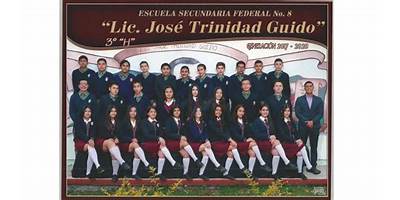 LIC. JOSE TRINIDAD GUIDO