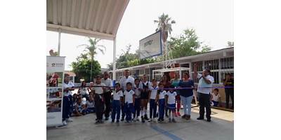 LIC. JOSE VASCONCELOS