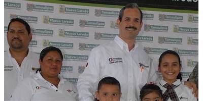 LIC. JOSE VASCONCELOS
