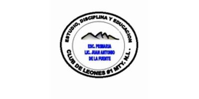 LIC. JUAN ANTONIO DE LA FUENTE