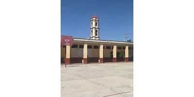 LIC. JUAN FERNANDEZ ALBARRAN