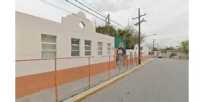 LIC. MARIN M. TREVIÑO