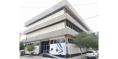 LIC. MARINO CASTILLO NAJERA