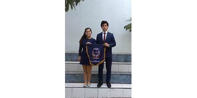 LIC. MIGUEL ALEMAN VALDEZ