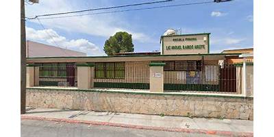 LIC. MIGUEL RAMOS ARIZPE