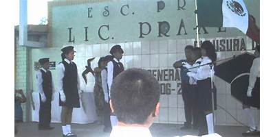 LIC. PRAXEDIS BALBOA