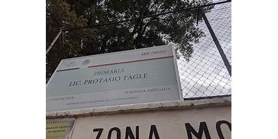 LIC. PROTASIO TAGLE