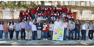 LIC. TIMOTEO LOZANO MARTINEZ