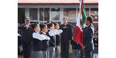 LICENCIADO BENITO JUAREZ CLUB LEONES NUM. 4