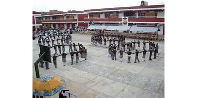 LICENCIADO JUAN DE SALMERON