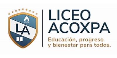 """LICEO ACOXPA DE COAPA"""