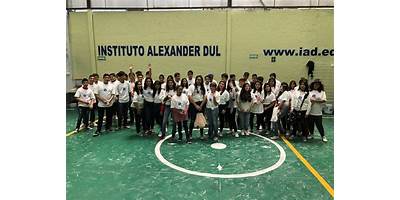 LICEO ALEXANDER DUL S C