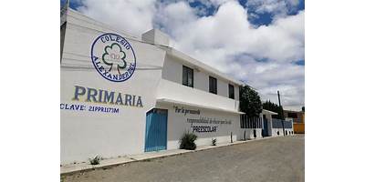 LICEO ALEXANDER DUL, S.C.