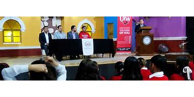 LICEO CERVANTINO