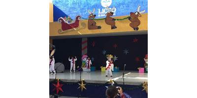 LICEO DE AGUASCALIENTES