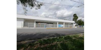LICEO DE APODACA