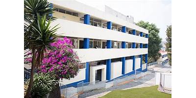 LICEO EUROPEO CAMPUS SUR