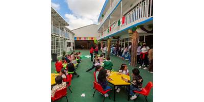 LICEO HUMANISTA CALMECAC