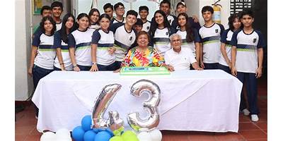LICEO INFANTIL MODERNO