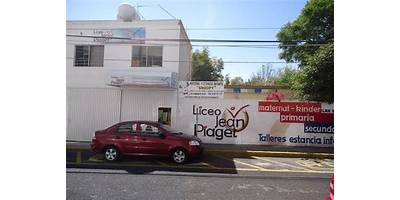 LICEO JEAN PIAGET, A.C.
