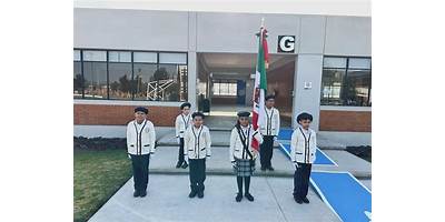 LICEO JOSEPH LANCASTER