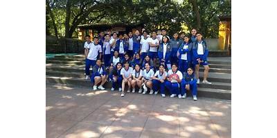 LICEO MEXIQUENSE CELESTIN FREINET