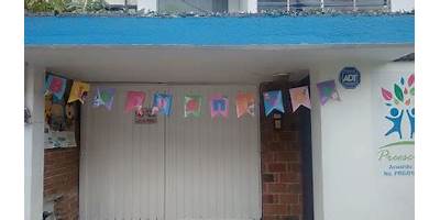 LICEO MONTESSORI XALAPA