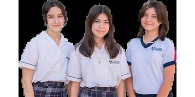 LICEO TECNOLOGICO DE SONORA ELEMENTAL PONIENTE