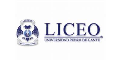 LICEO UNIVERSIDAD PEDRO DE GANTE