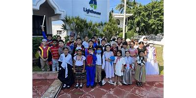 LIGHTHOUSE COMUNIDAD EDUCATIVA