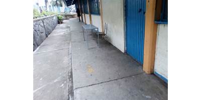 LOMA BONITA