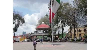 LOMA DEL KIOSCO