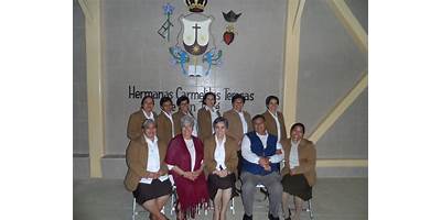 LOS CIMIENTOS