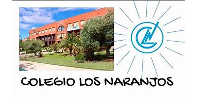 LOS NARANJOS