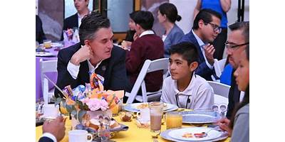 LOS NIÑOS DEL FUTURO