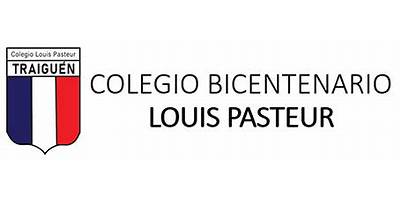 LOUIS PASTEUR