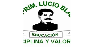 LUCIO BLANCO