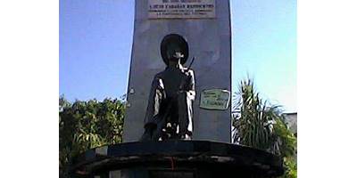 LUCIO CABAÑAS