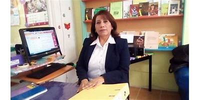 LUCRECIA TORIZ