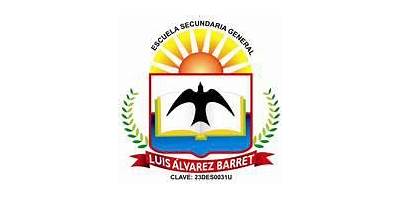 LUIS ALVAREZ BARRET