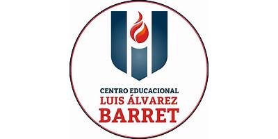 LUIS ALVAREZ BARRET