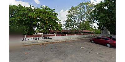 LUIS ALVAREZ BUELA