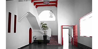 LUIS BARRAGAN