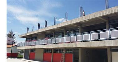 LUIS BARRAGAN MORFIN