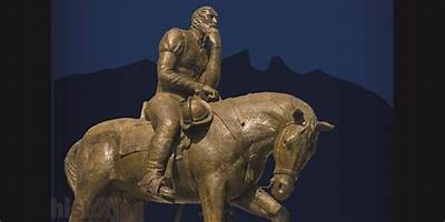 LUIS CARVAJAL Y DE LA CUEVA