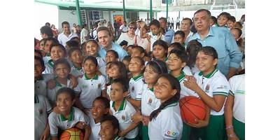 LUIS DE VELASCO